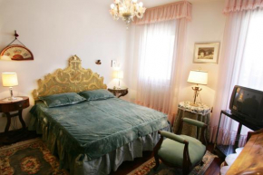 B&B Il Glicine Fiorito Lido Di Venezia